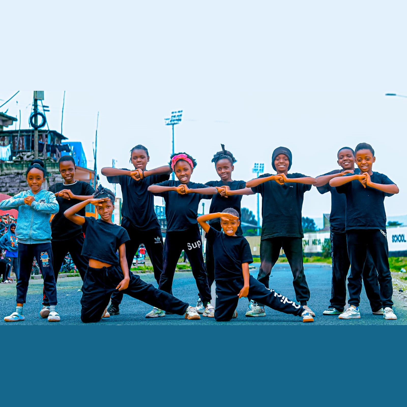 Impact Dance Crew