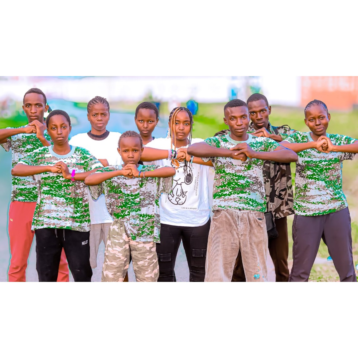 House of Swat Academy