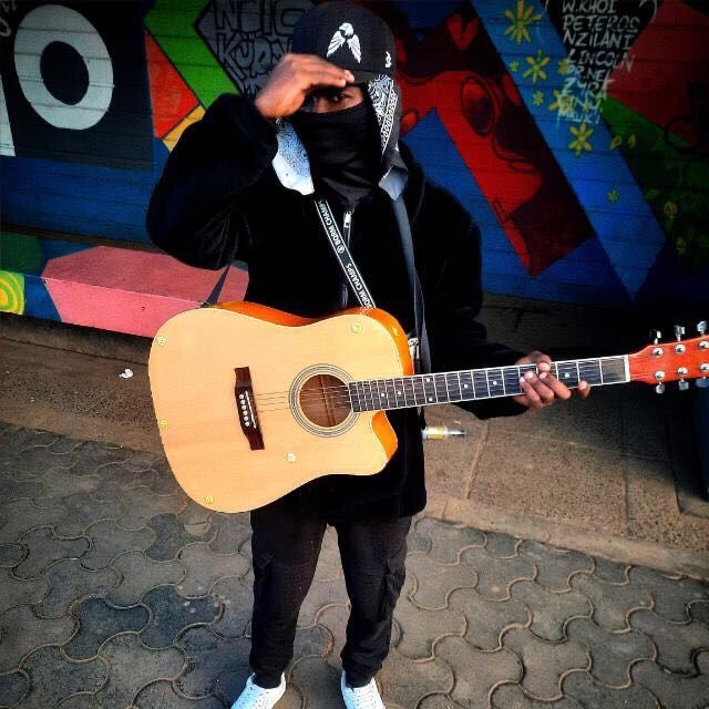 Jabaration Dancehall